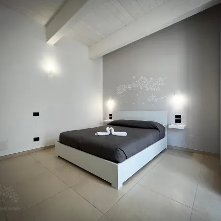 Bed and Breakfast Nel 4*