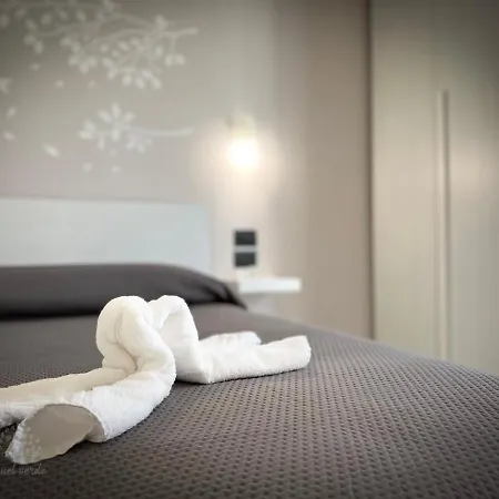 Bed and Breakfast Nel