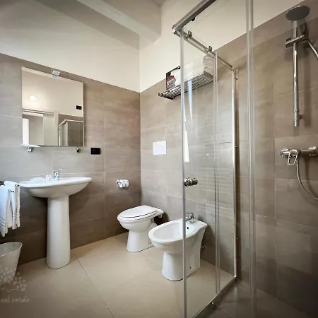Bed and Breakfast Nel 4*