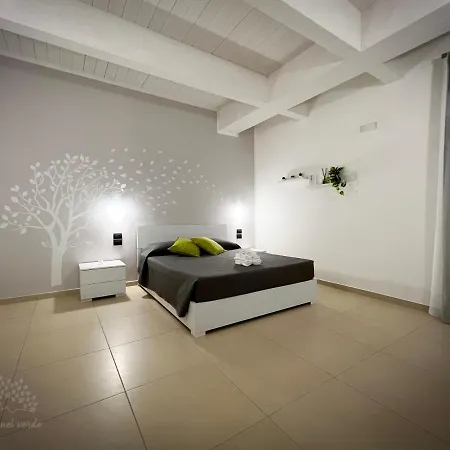 Nel Bed and Breakfast