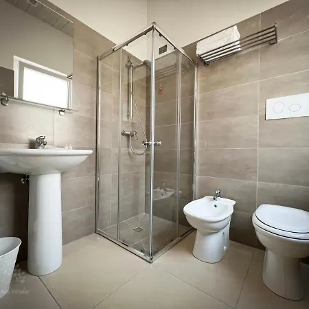 Bed and Breakfast Nel Ματέρα