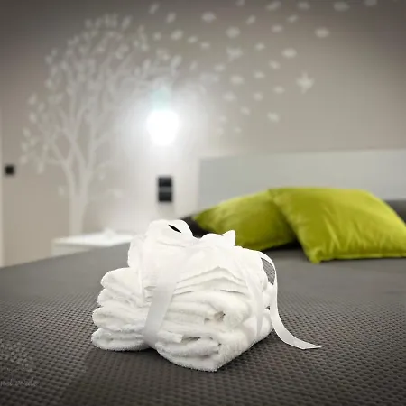 Bed and Breakfast Nel 4*