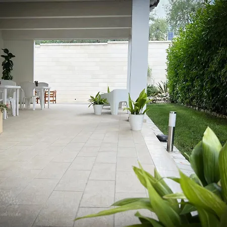 Nel Bed & Breakfast Matera