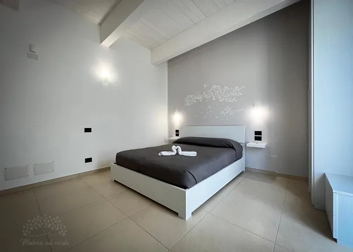 Bed & Breakfast Nel 4*