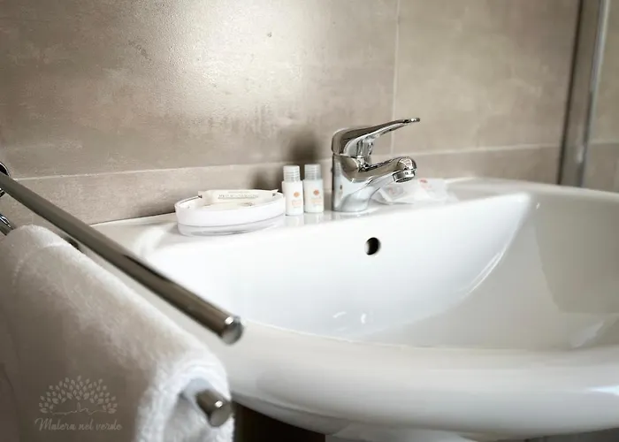 Nel Bed & Breakfast Matera