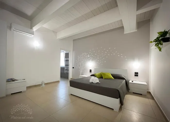 Bed & Breakfast Nel 4*