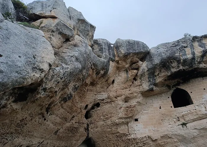 Nel Bed & Breakfast Matera